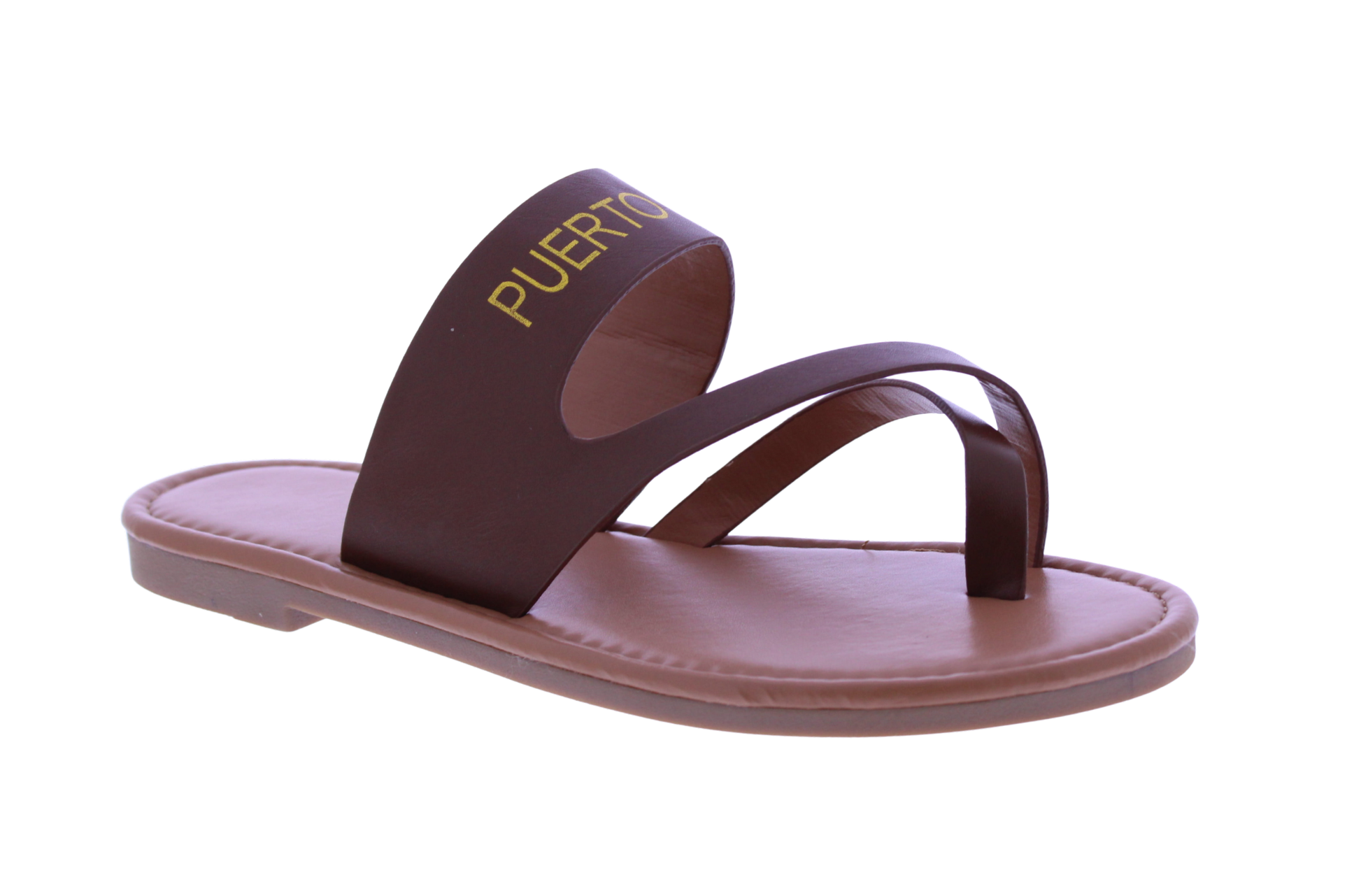 Women Puerto Rico Toe Loop Sandal