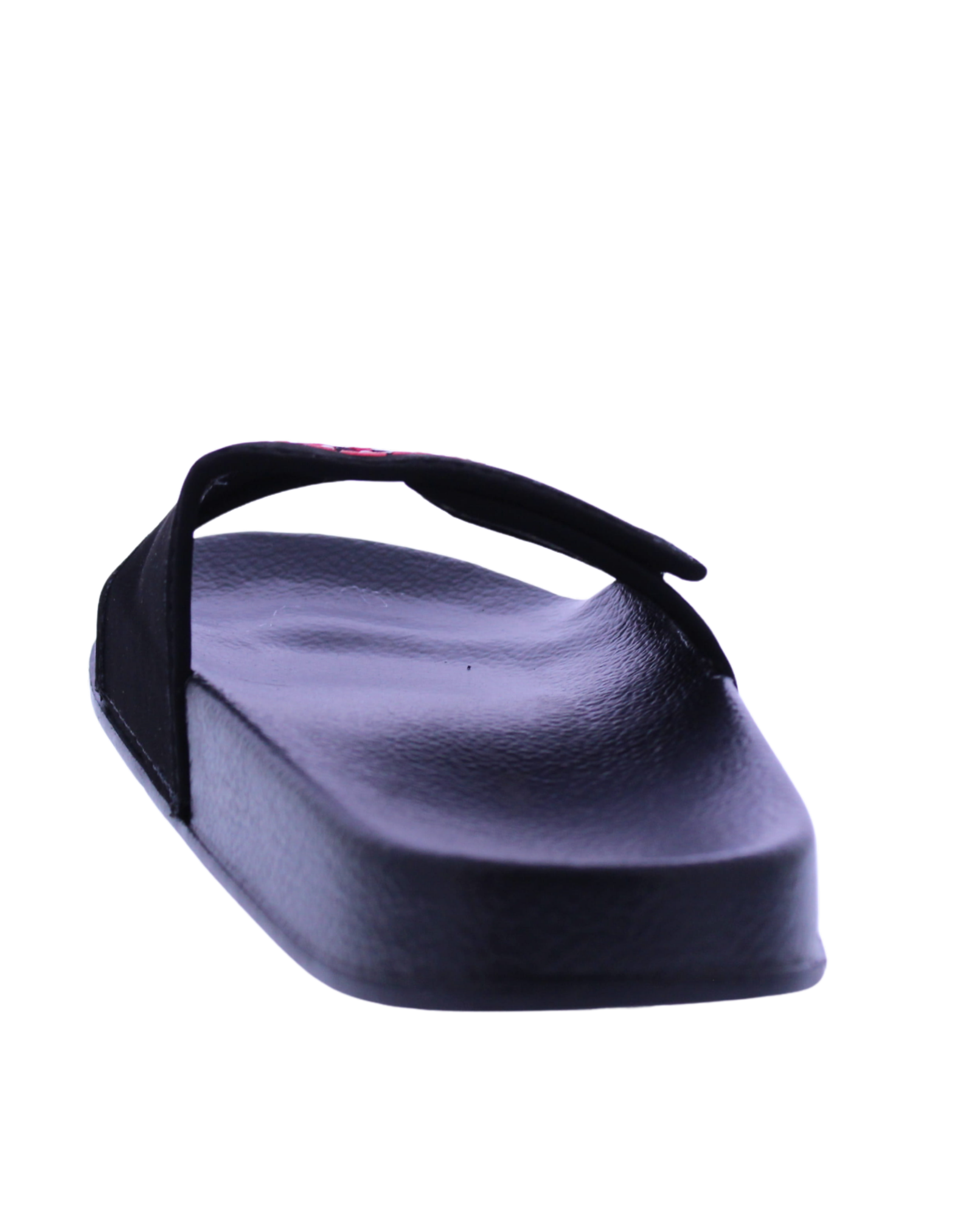 Women Velcro Puerto Rico Slide