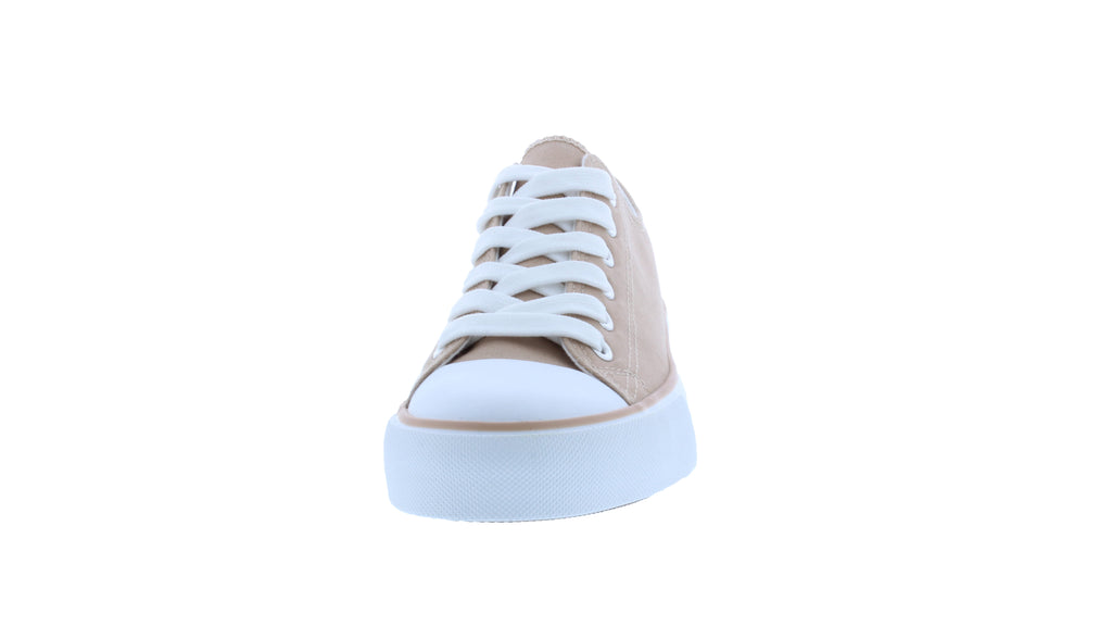Women Fabric Sneaker