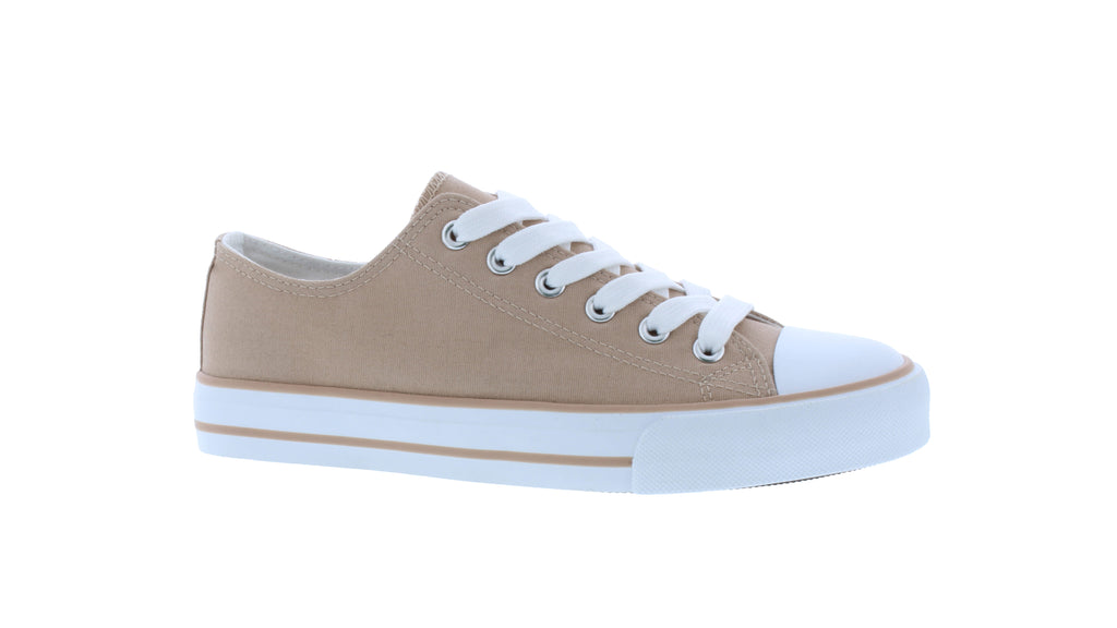 Women Fabric Sneaker