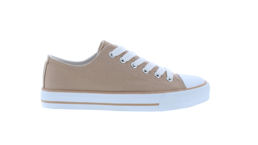 Women Fabric Sneaker