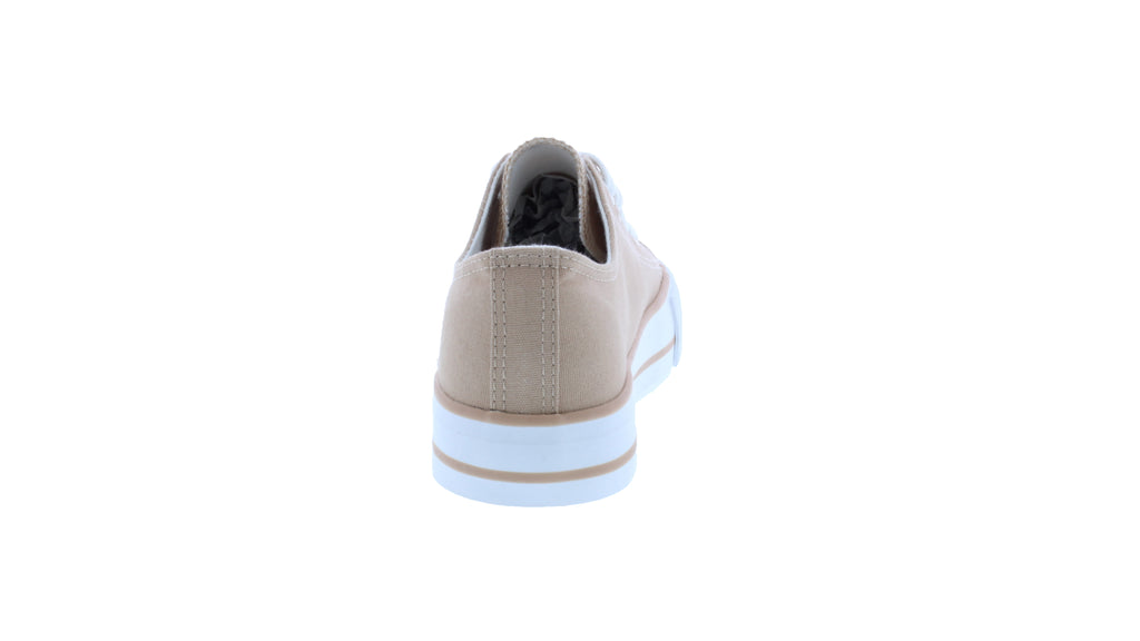 Women Fabric Sneaker