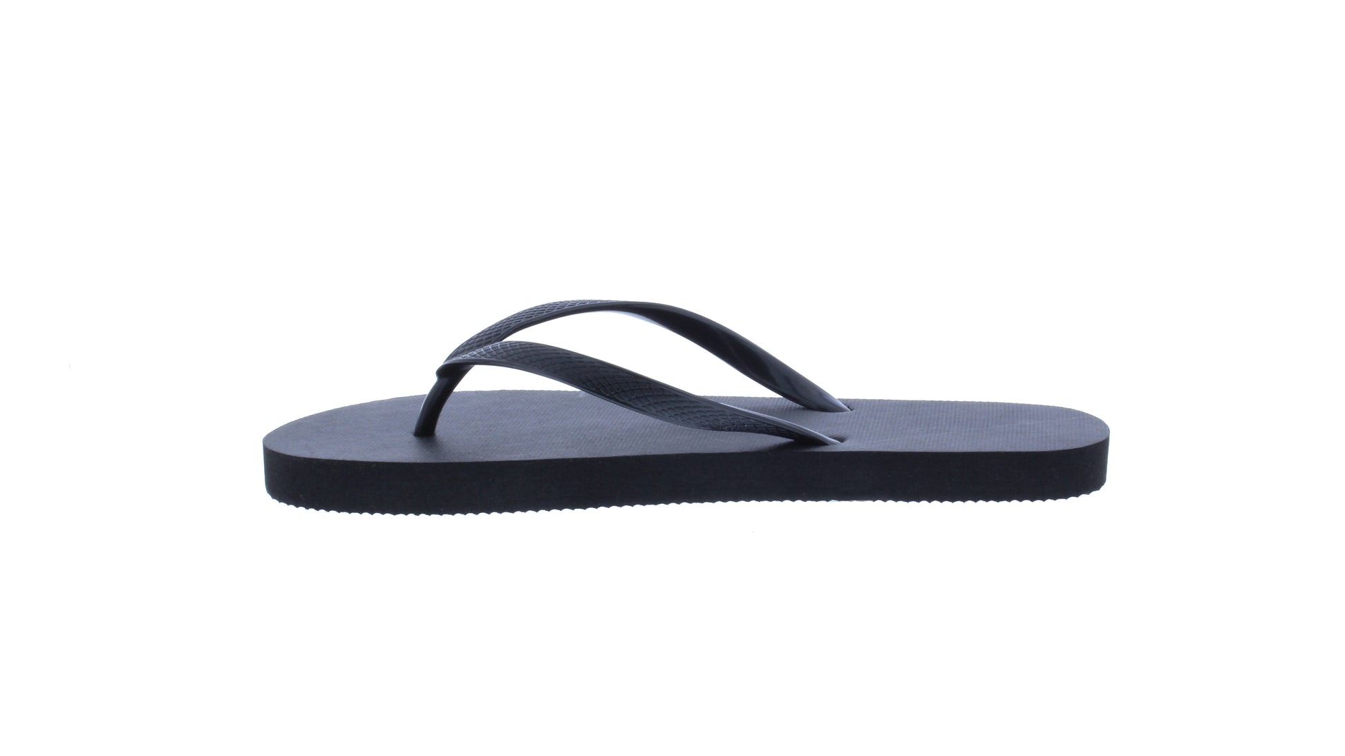 Chanclas de goma para mujer