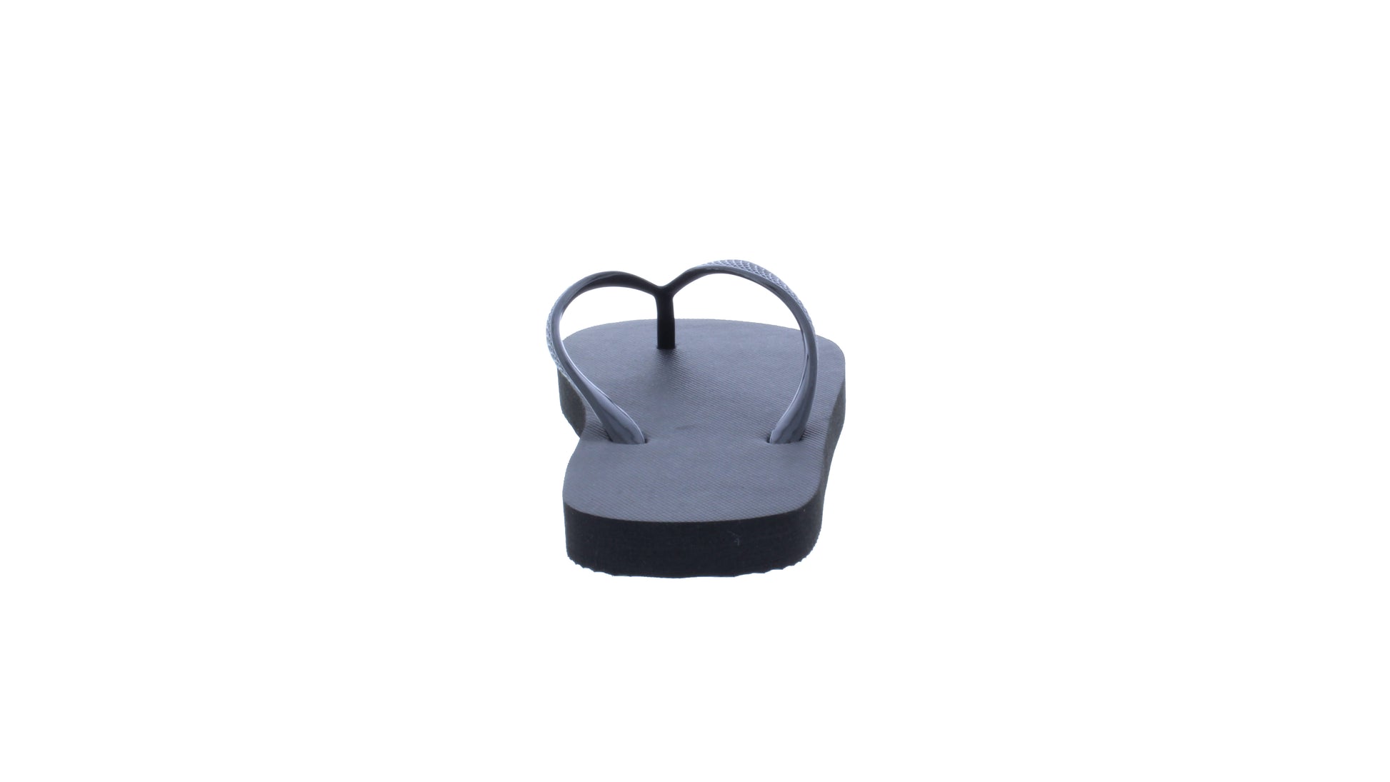 Chanclas de goma para mujer