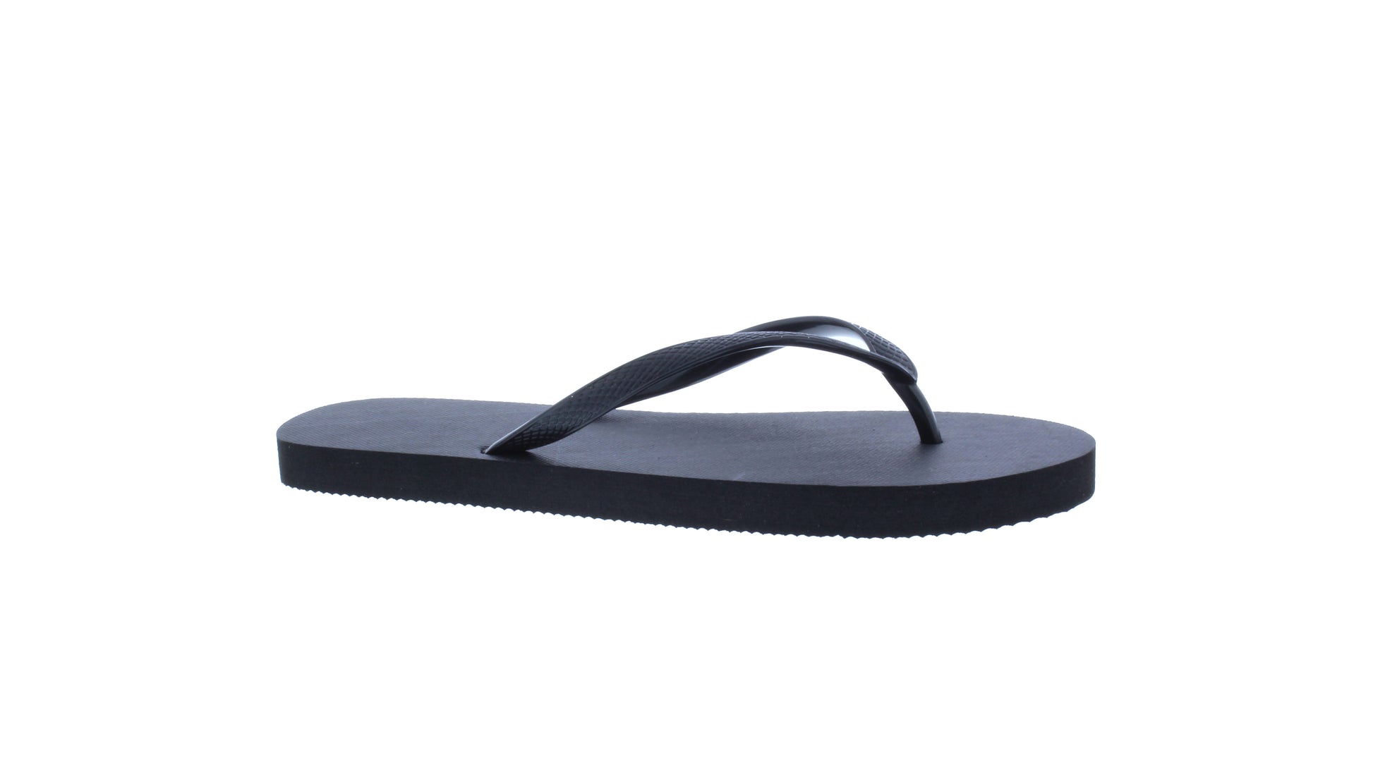 Chanclas de goma para mujer