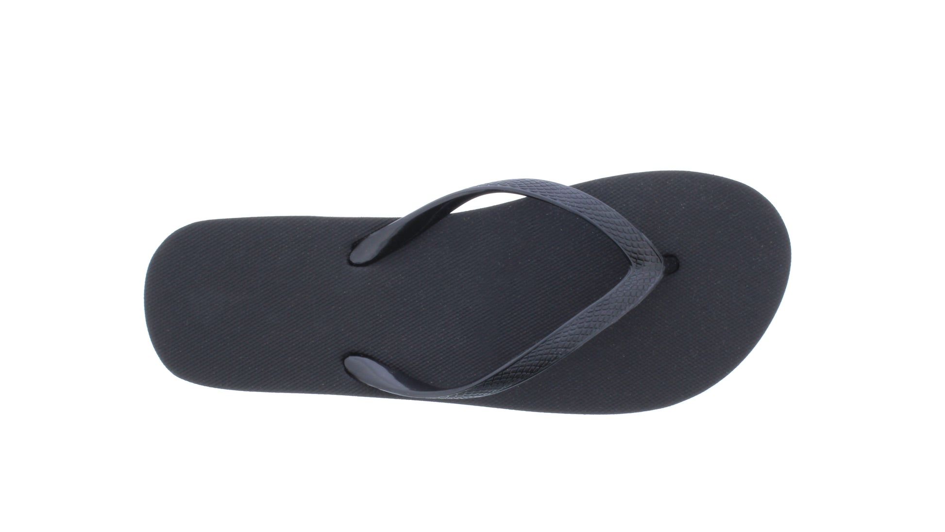 Chanclas de goma para mujer