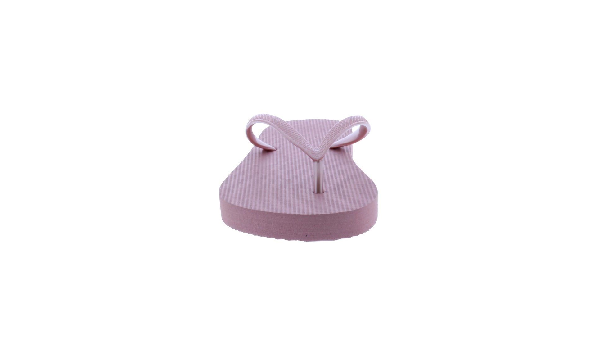 Chanclas de goma para mujer