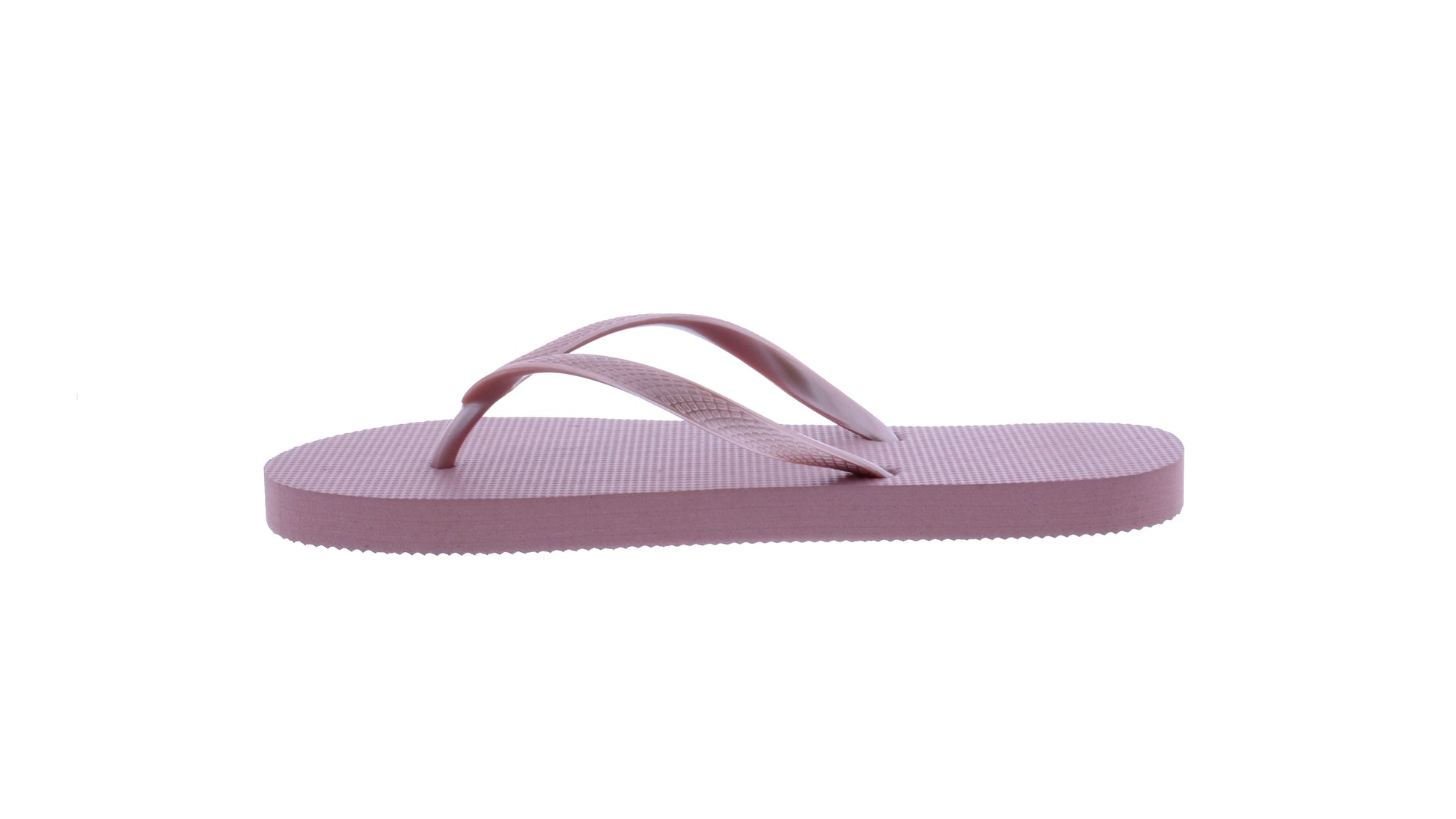 Chanclas de goma para mujer