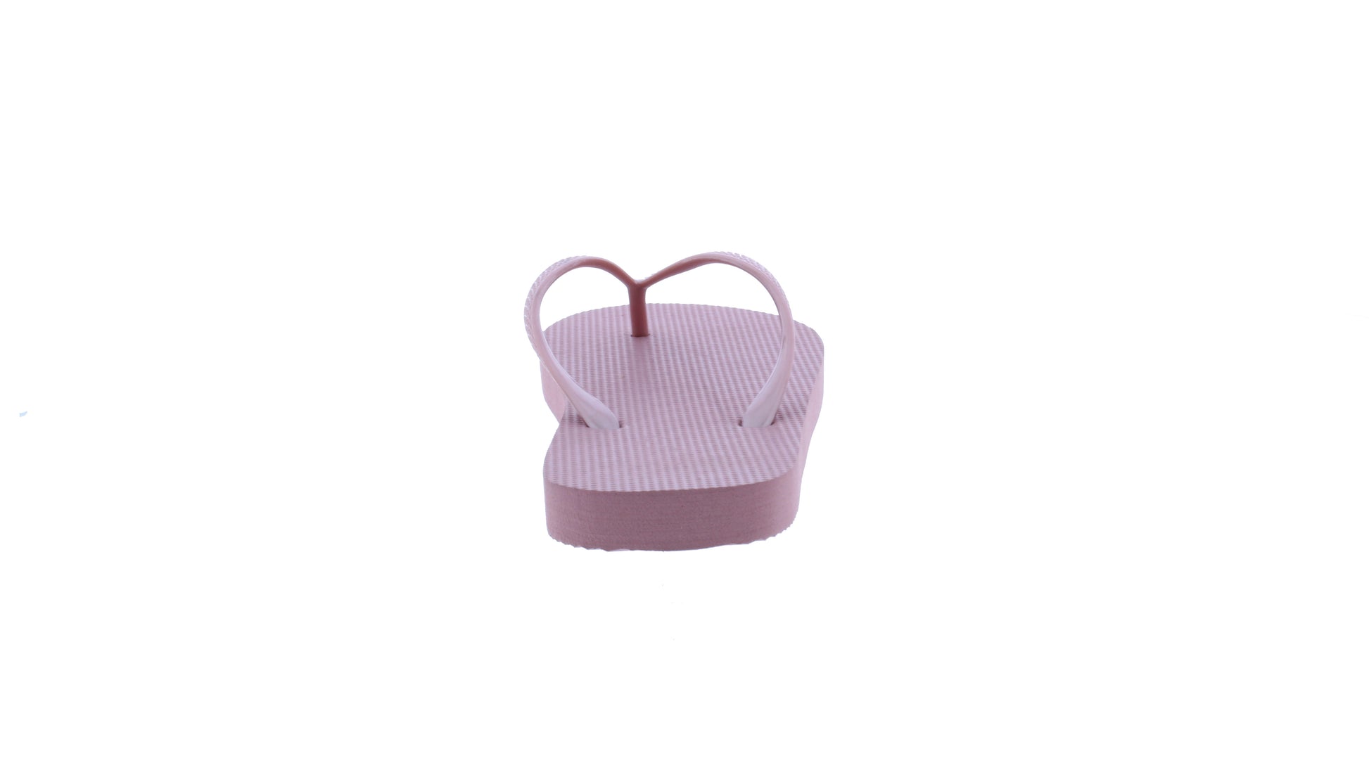 Chanclas de goma para mujer