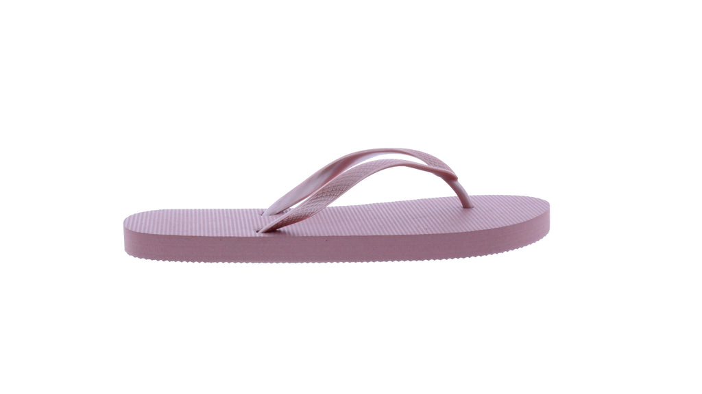 Women Basic Flip Flop