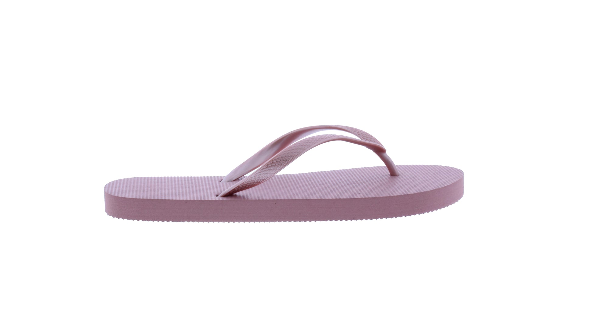 Chanclas de goma para mujer