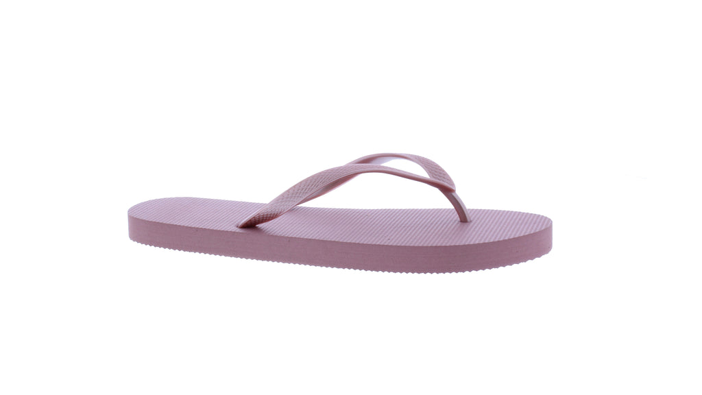 Women Basic Flip Flop