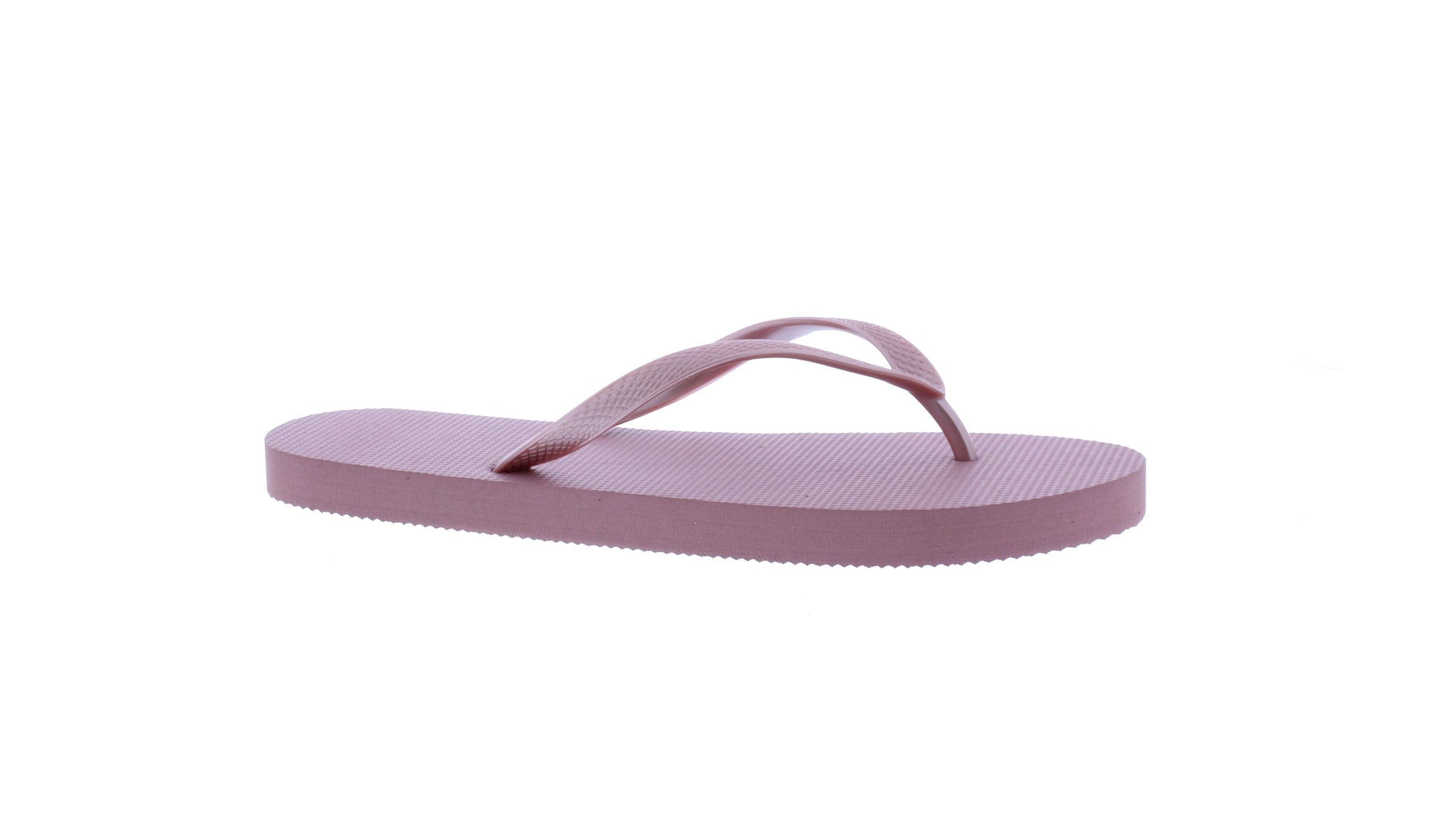 Chanclas de goma para mujer