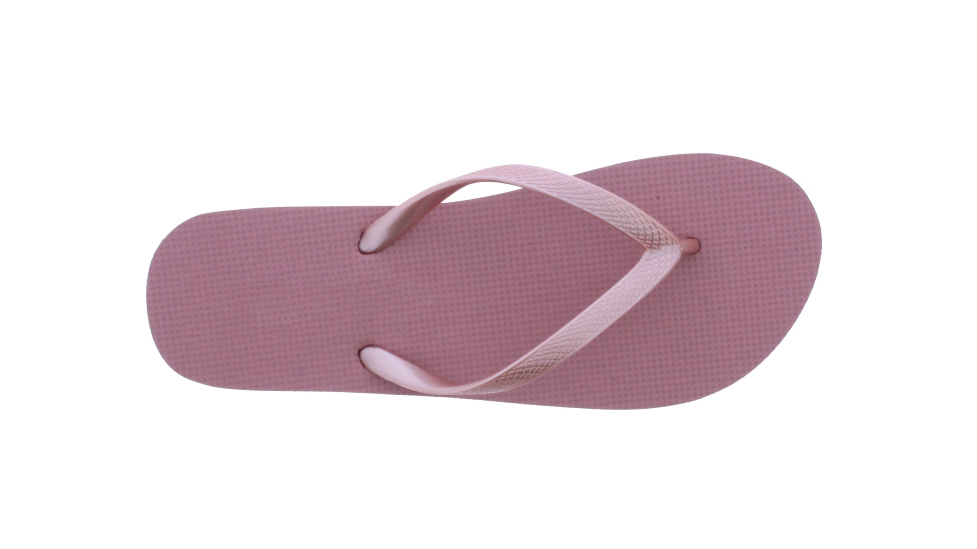 Chanclas de goma para mujer