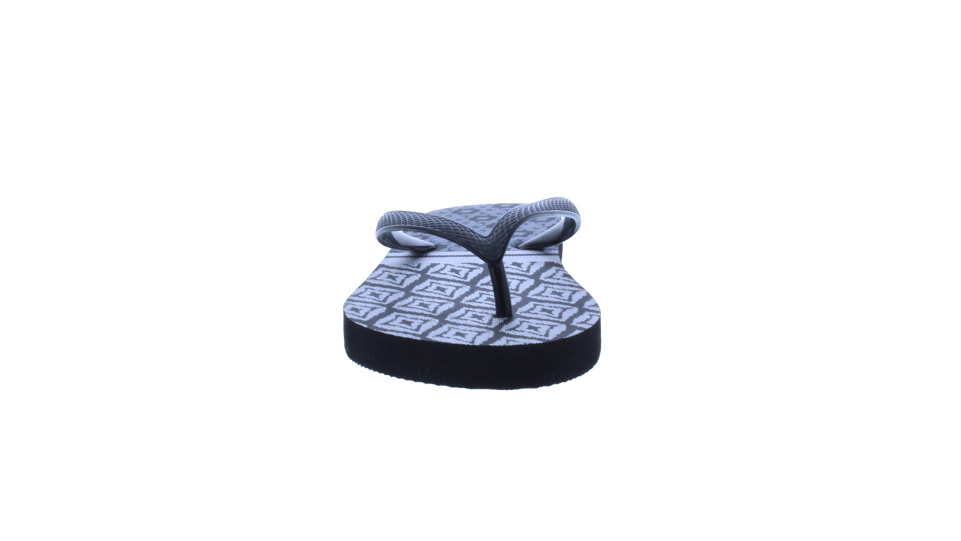Chanclas de goma para mujer