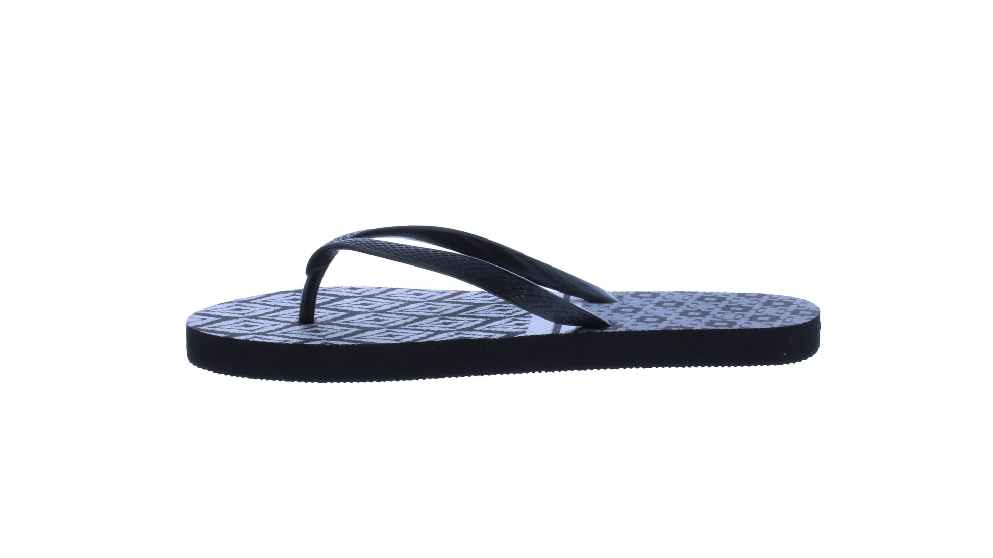 Chanclas de goma para mujer