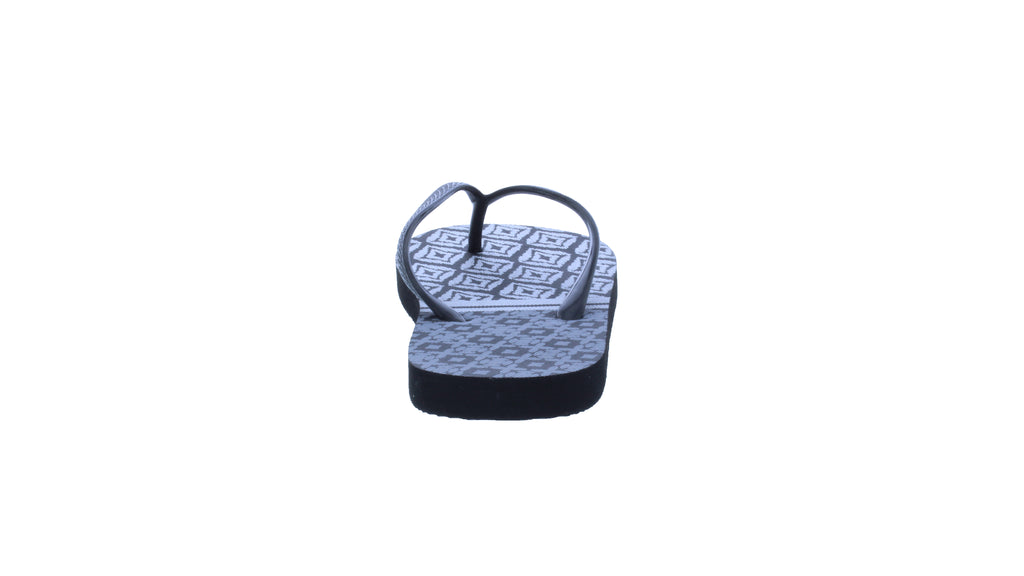 Chanclas de goma para mujer