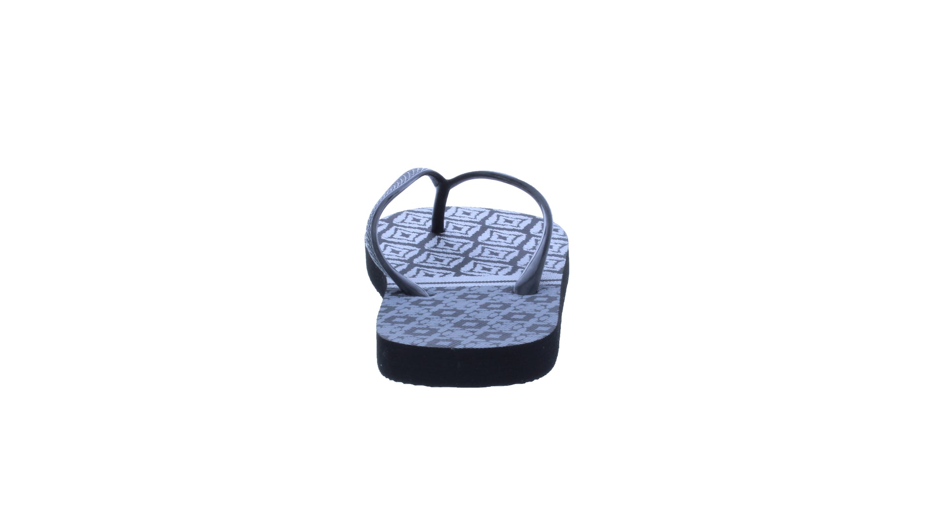 Chanclas de goma para mujer
