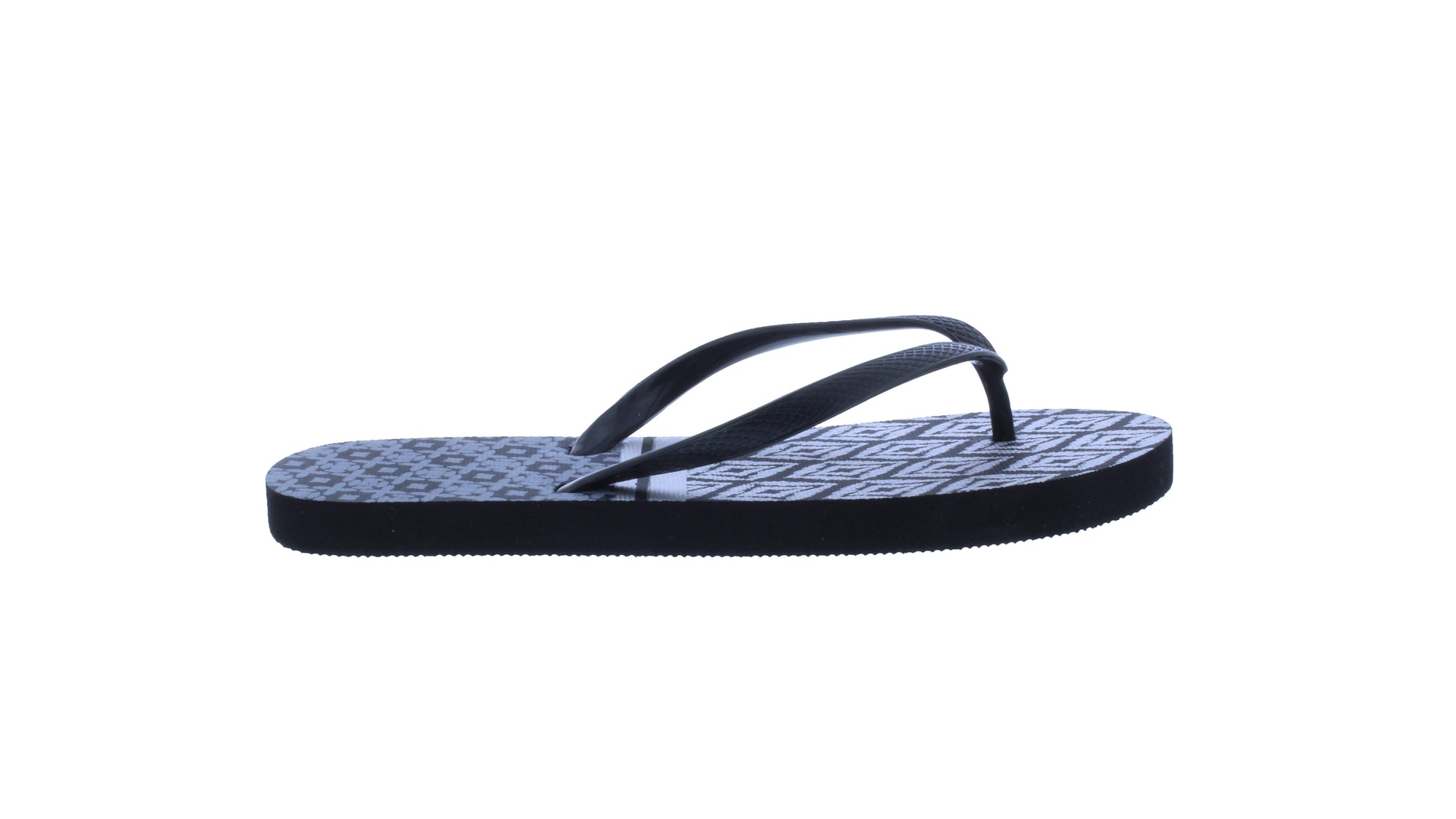 Chanclas de goma para mujer