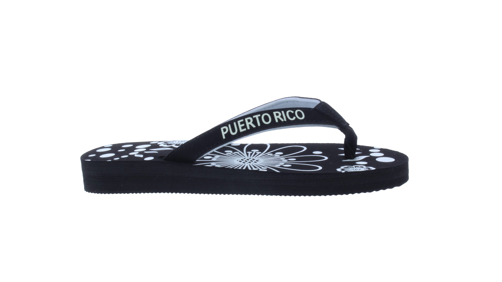 Women Puerto Rico Flip Flop
