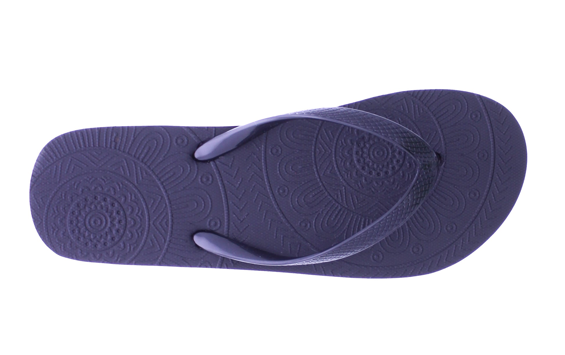 Chanclas de Goma Mujer con Corazones