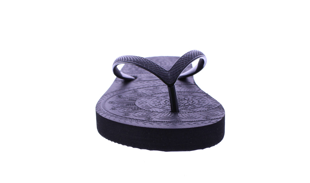 Chanclas de Goma Mujer con Corazones