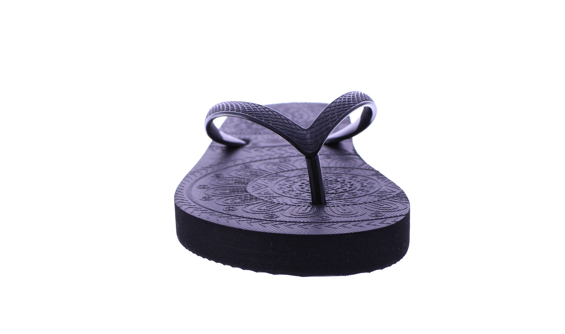 Chanclas de Goma Mujer con Corazones