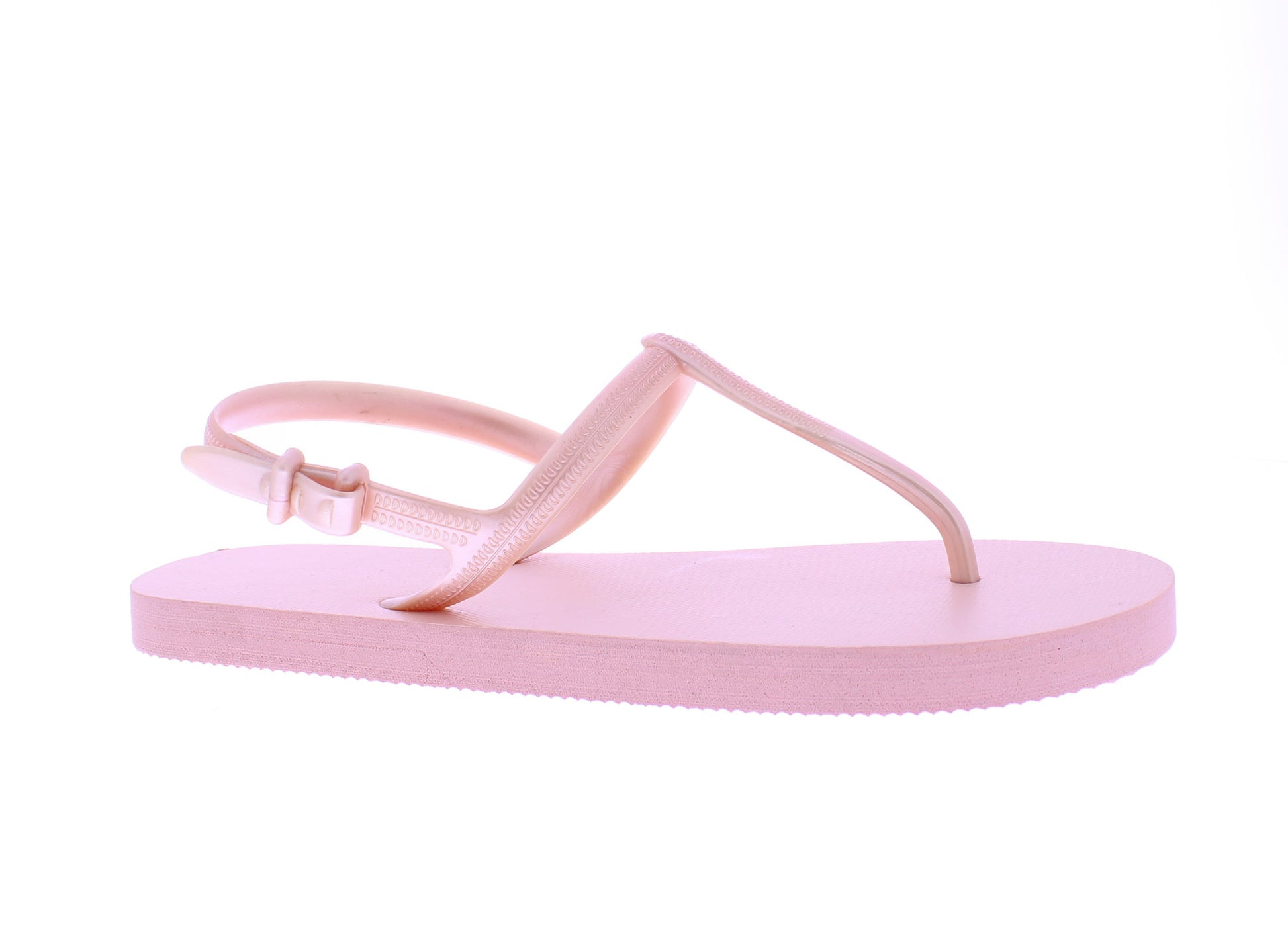 Women T-strap Sandal