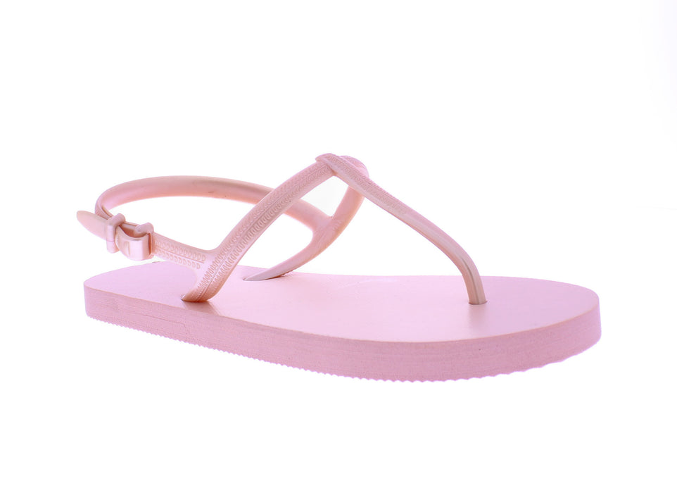 Women T-strap Sandal