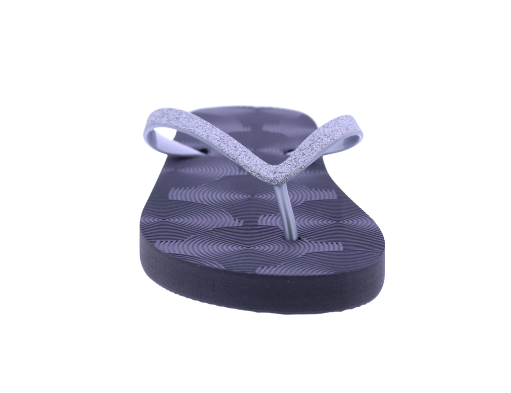 Women Glitter Flip Flop