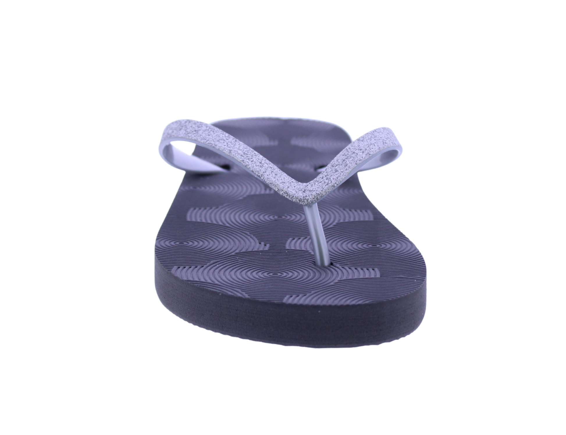 Women Glitter Flip Flop