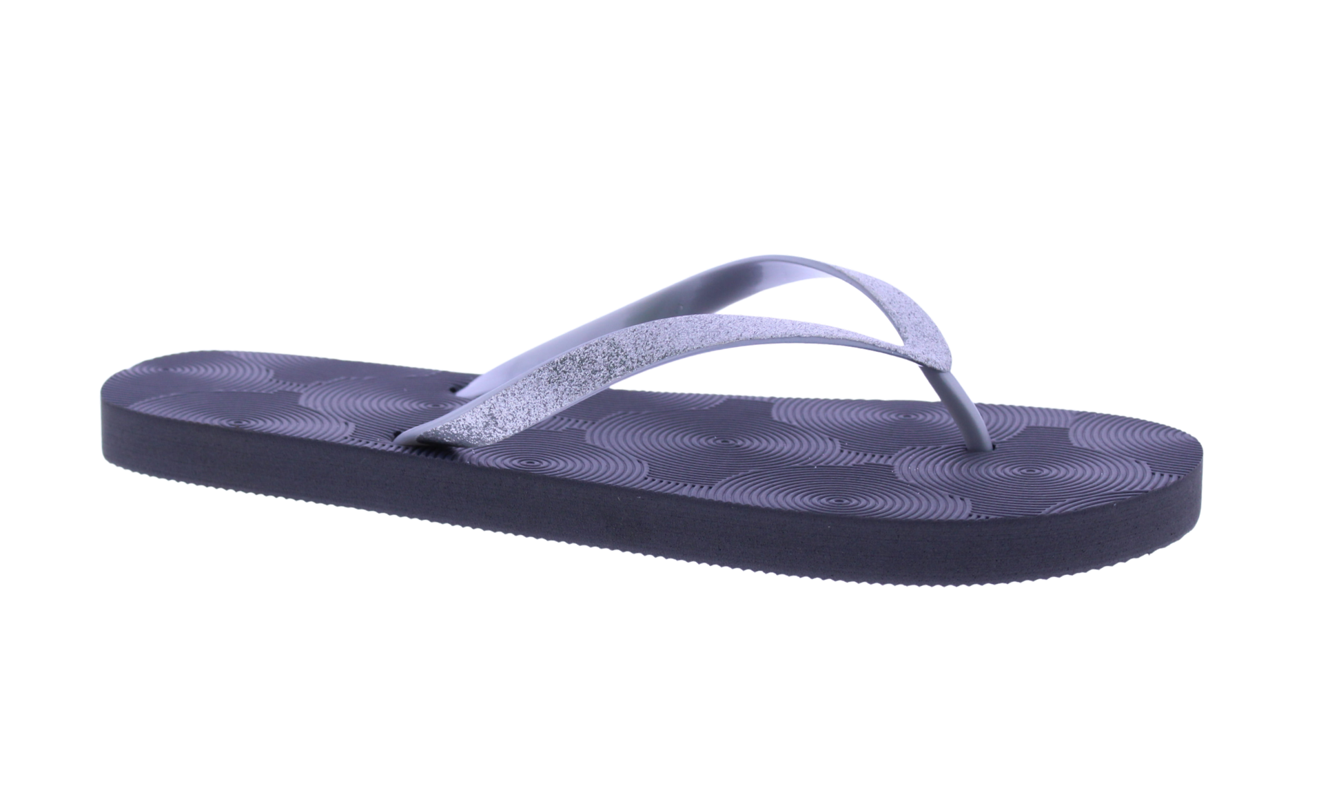 Women Glitter Flip Flop