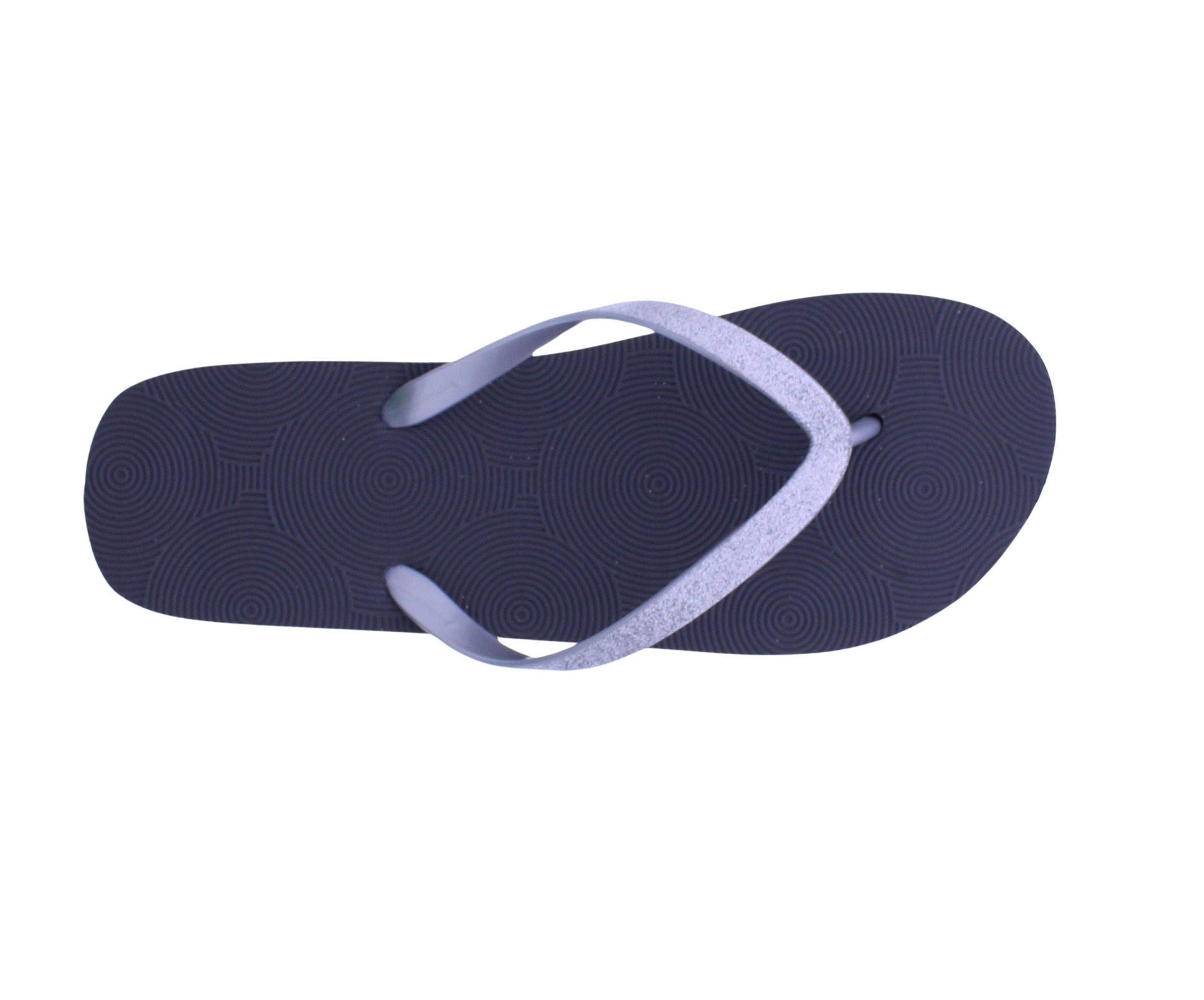 Women Glitter Flip Flop