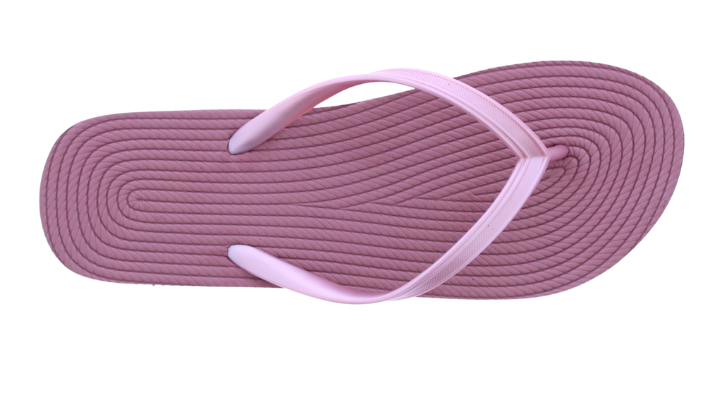 Women Basic Flip Flop