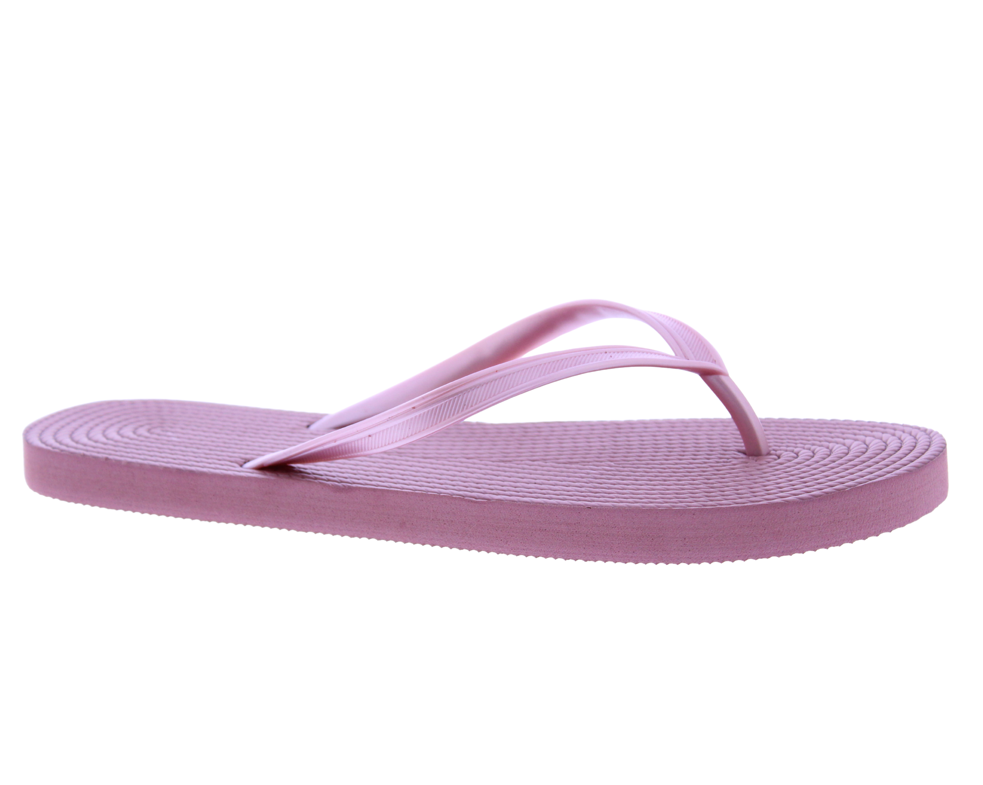 Women Basic Flip Flop