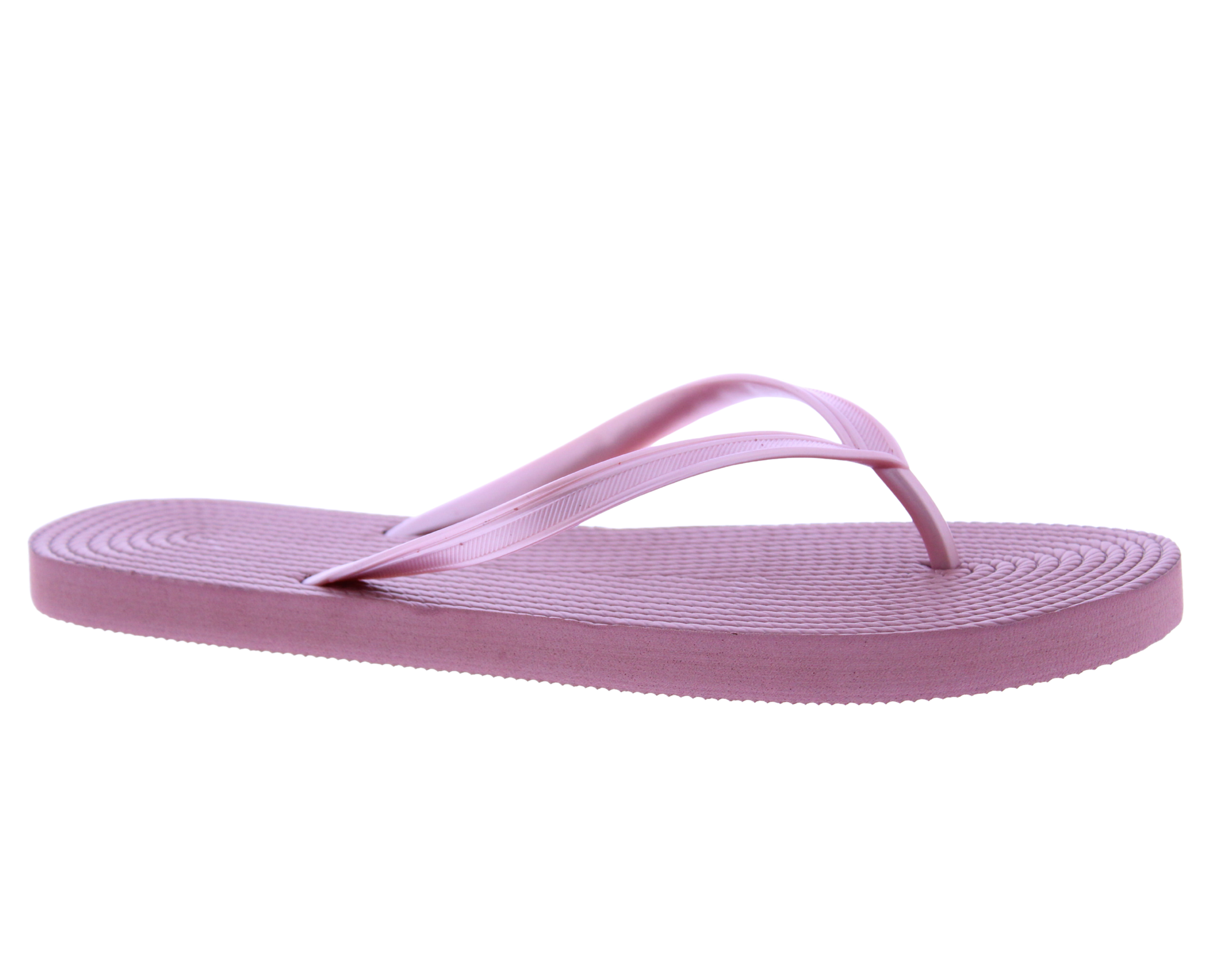 Women Basic Flip Flop