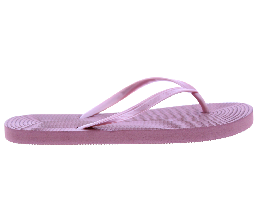 Women Basic Flip Flop