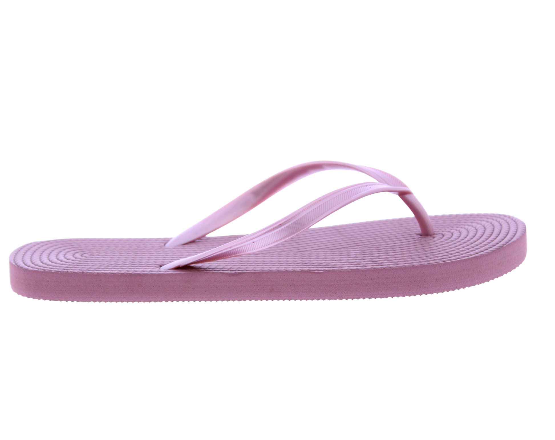 Women Basic Flip Flop