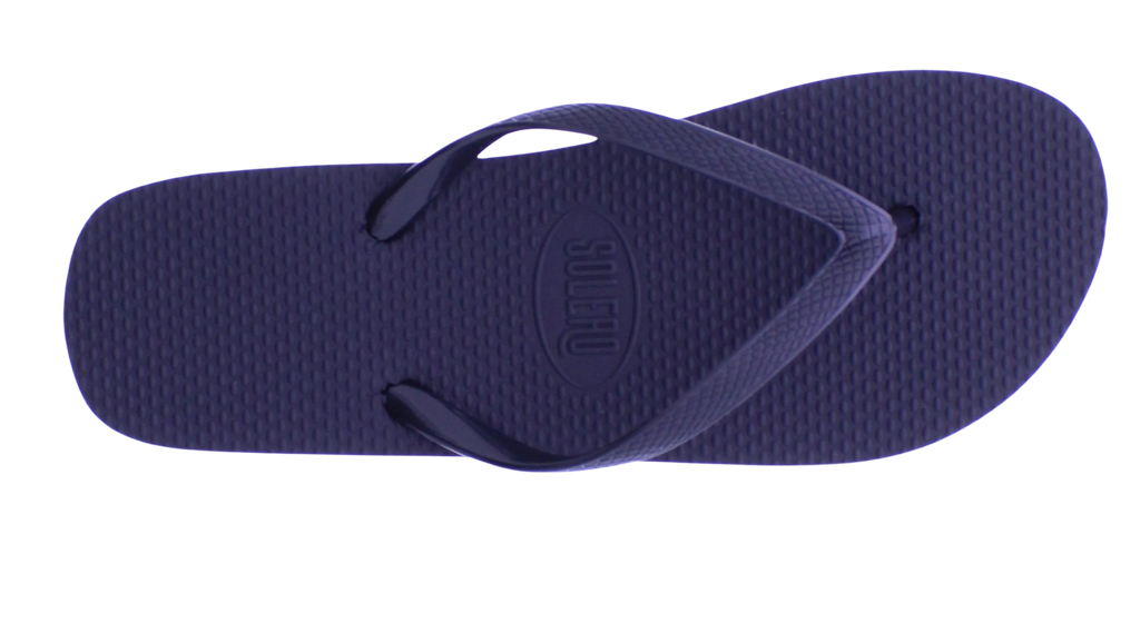 Women Soleao Basic Flip Flop