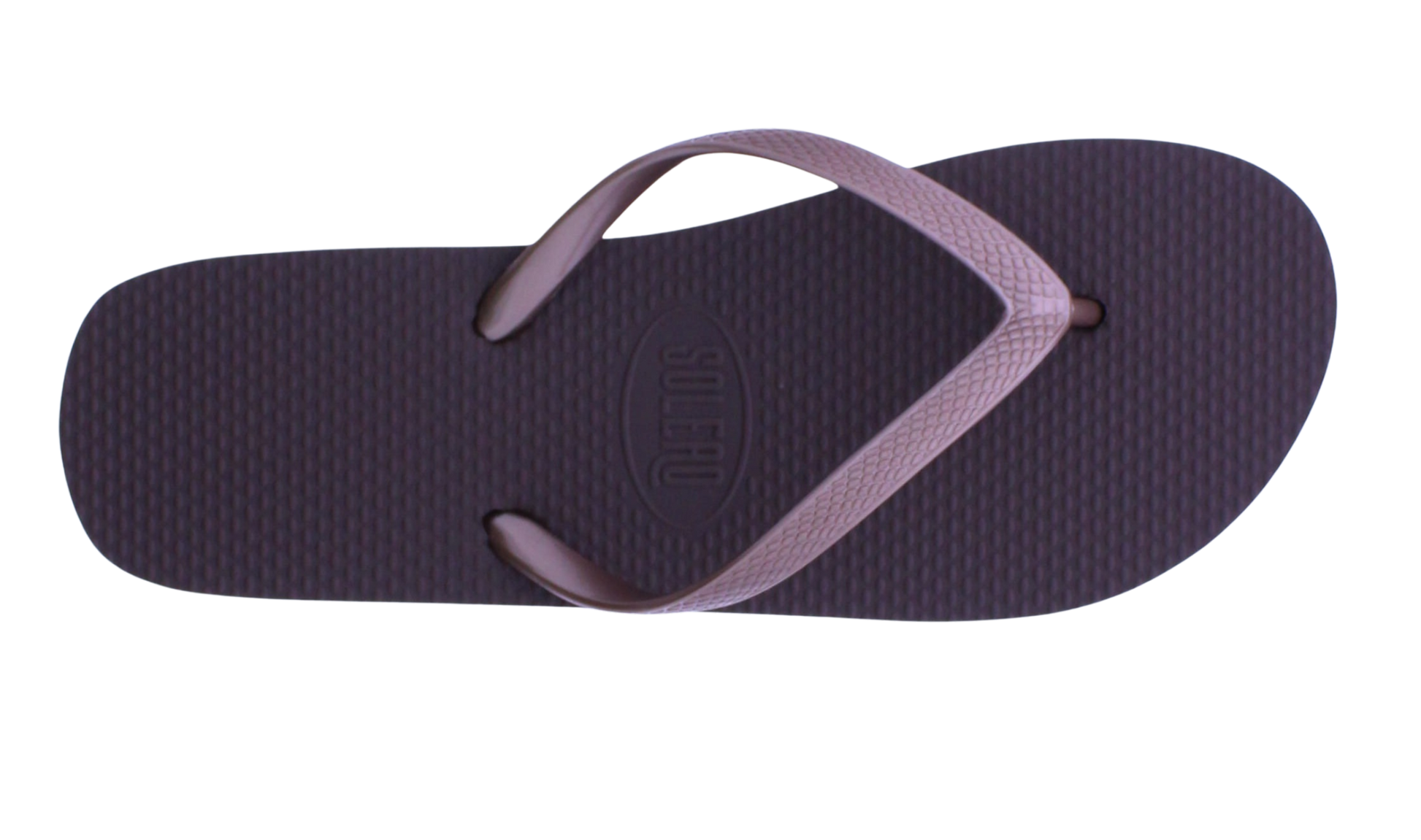 Women Soleao Basic Flip Flop