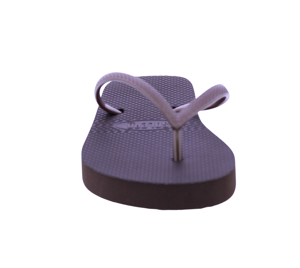 Women Soleao Basic Flip Flop
