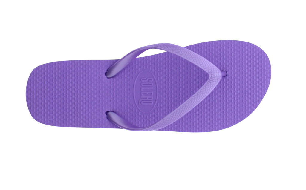 Women Soleao Basic Flip Flop