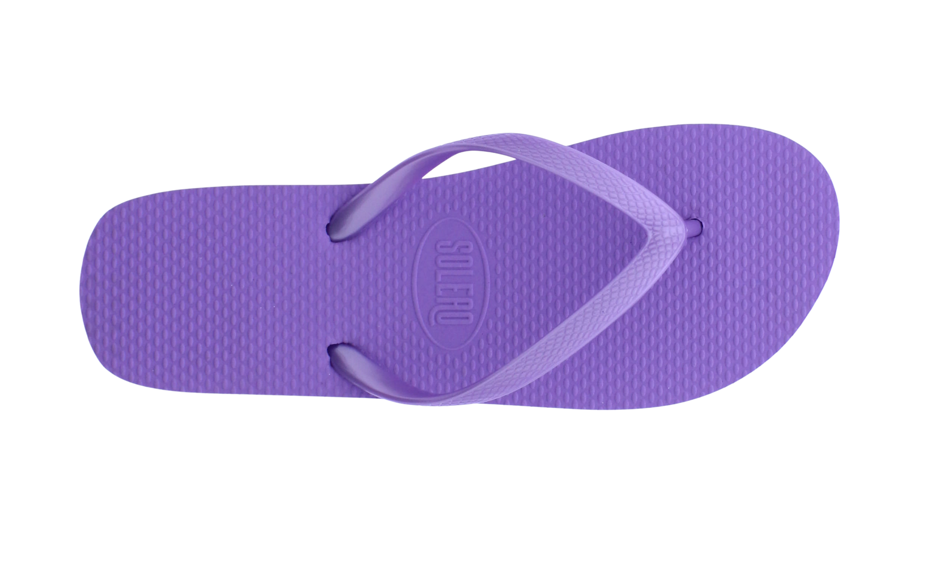 Women Soleao Basic Flip Flop