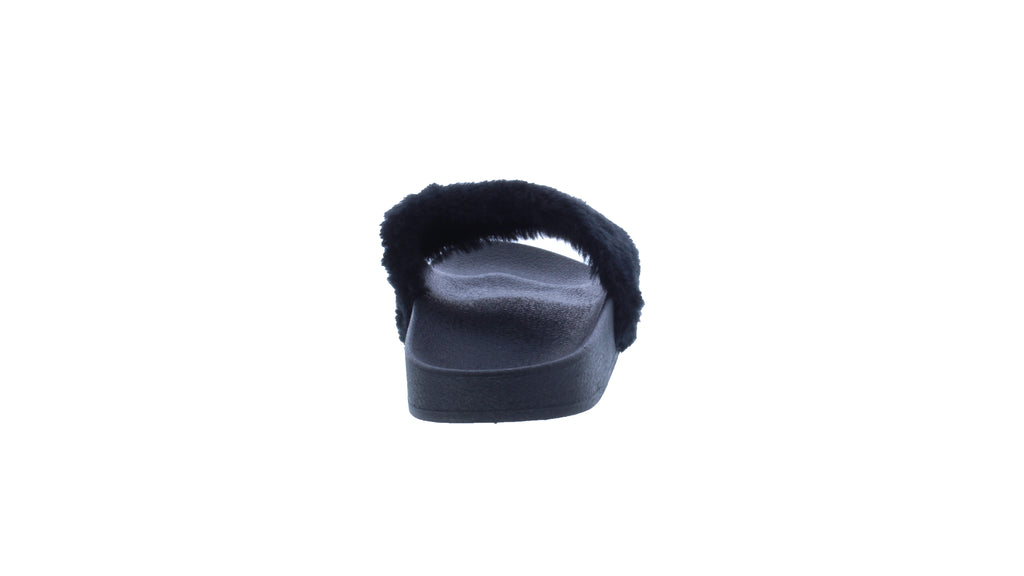 Women Faux Fur Slipper