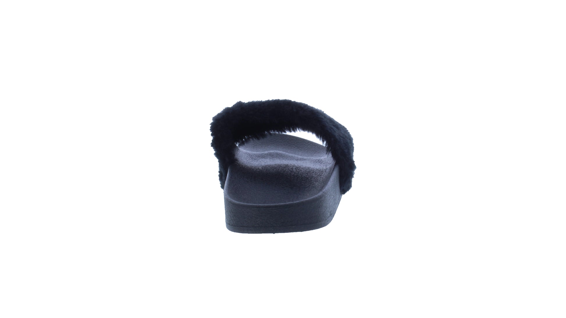 Women Faux Fur Slipper