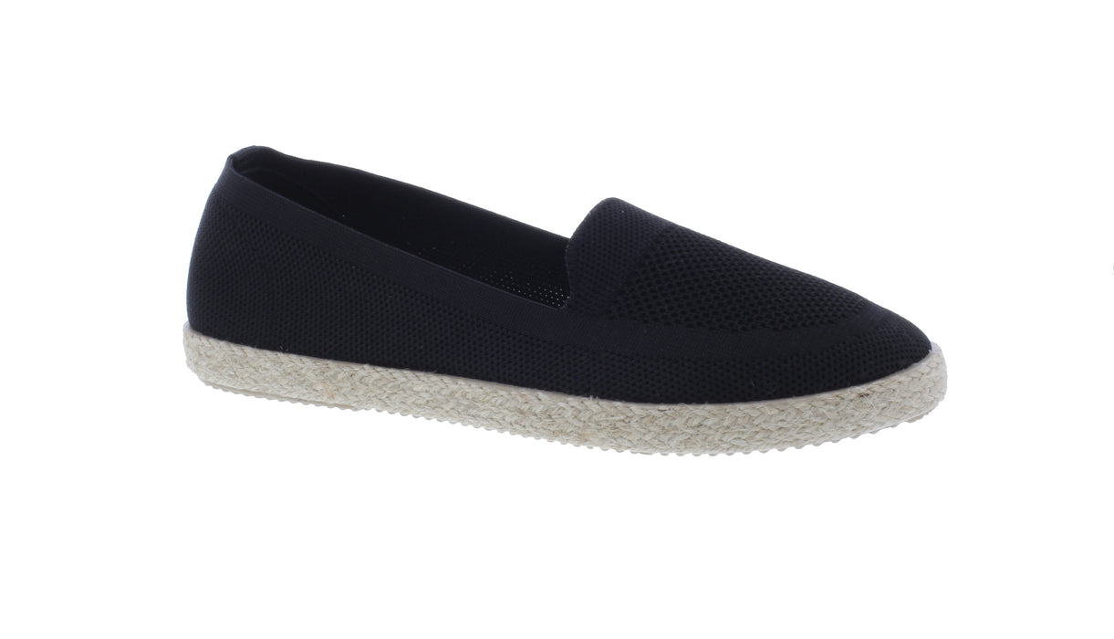 Women Fly Knit Slip On