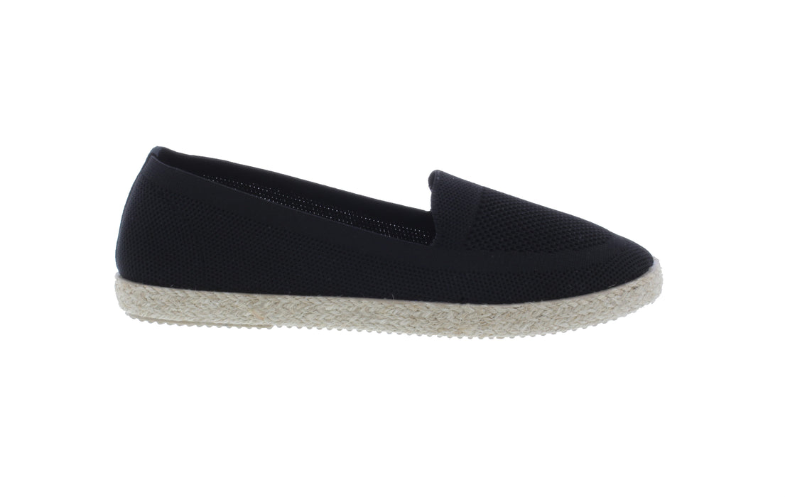 Women Fly Knit Slip On