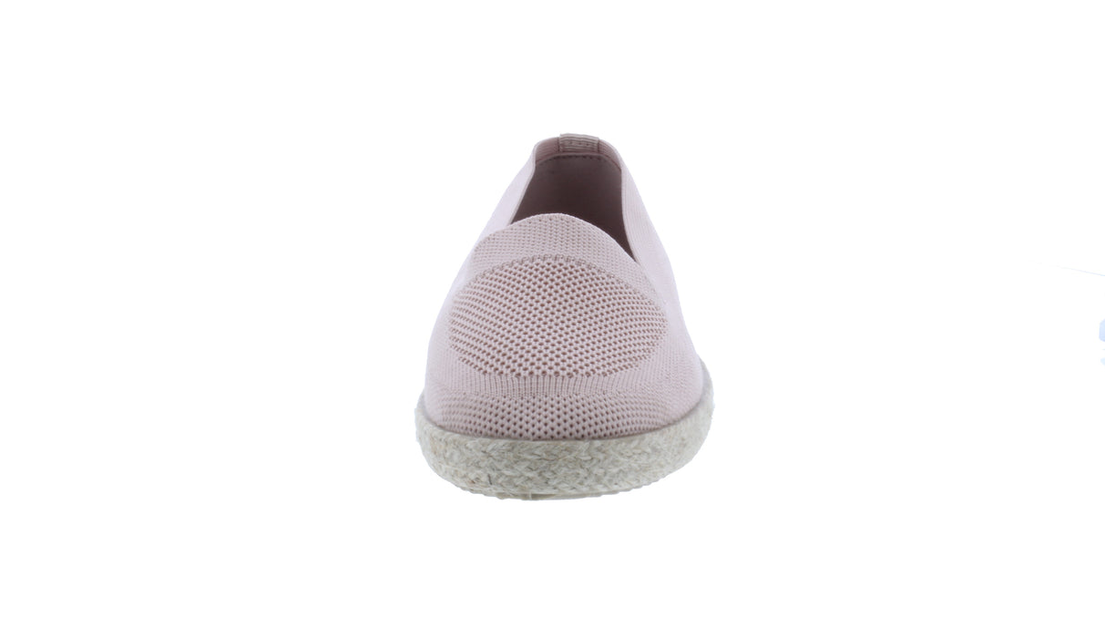 Women Fly Knit Slip On