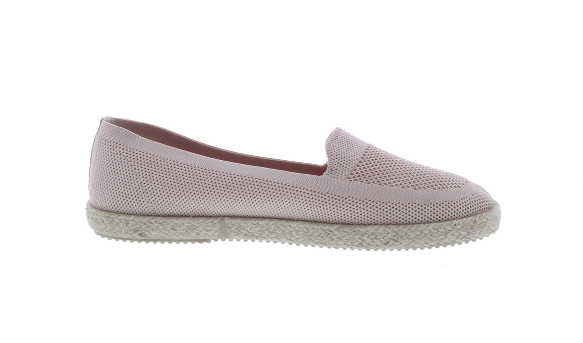 Women Fly Knit Slip On