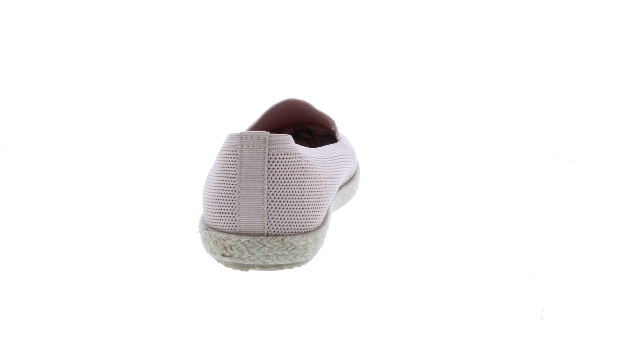 Women Fly Knit Slip On